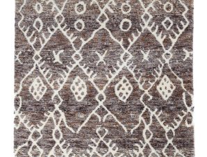 Χαλί Σαλονιού Royal Carpet Terra 1.54 Round – 5002/39 (154×154)