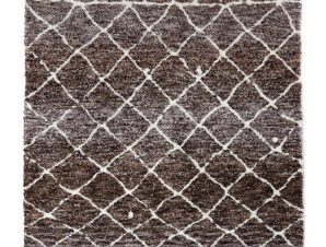 Χαλί Σαλονιού Royal Carpet Terra 1.54 Round – 5005/38 (154×154)